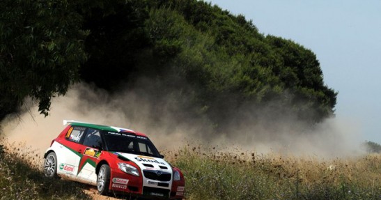 Rally del Salento